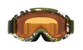 Oakley 02 XS  Persimmon  Shady Trees Army Green Skibrille thumbnail-3