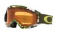 Oakley 02 XS  Persimmon  Shady Trees Army Green Skibrille thumbnail-1
