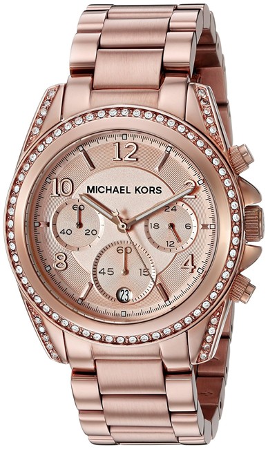 Michael Kors MK5263 Bronze