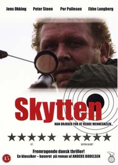 Skytten (1977)