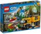 LEGO City - Mobil jungle mission (60160) thumbnail-2