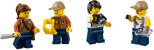 LEGO City - Mobil jungle mission (60160) thumbnail-5