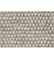 HAY - Peas Carpet 200 x 300 cm - Soft Grey (501185)