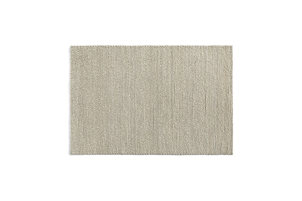HAY - Peas Carpet 200 x 300 cm - Soft Grey (501185)