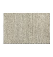 HAY - Peas Carpet 200 x 300 cm - Soft Grey (501185)