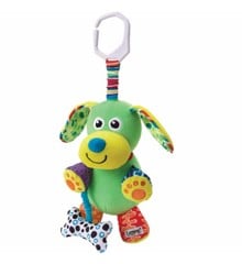 Lamaze Play And Grow Pupsqueak