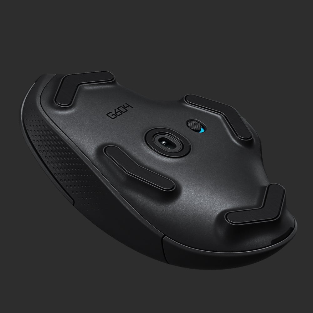 g604 lightspeed gaming mouse