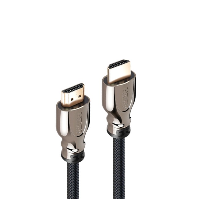 DON ONE CABLES - HDMI Cable 2.0 - 3m