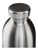 24 Bottles - Clima Vannflaske 0,5 L - Steel thumbnail-2