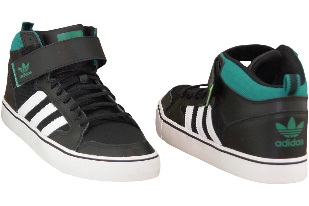 adidas varial mid 2