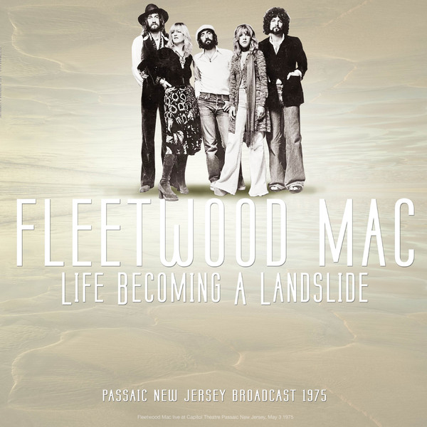 landslide fleetwood mac live 1975 landslide fleetwood mac live 1975