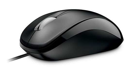 microsoft optical mouse 500