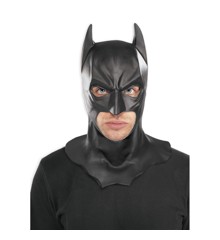 Rubies - Batman Full Mask (4893NS000)