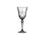 Lyngby Glas - Crystal Clear Melodia White Wine Glass 21 cl - Set of 4 (916099) thumbnail-2