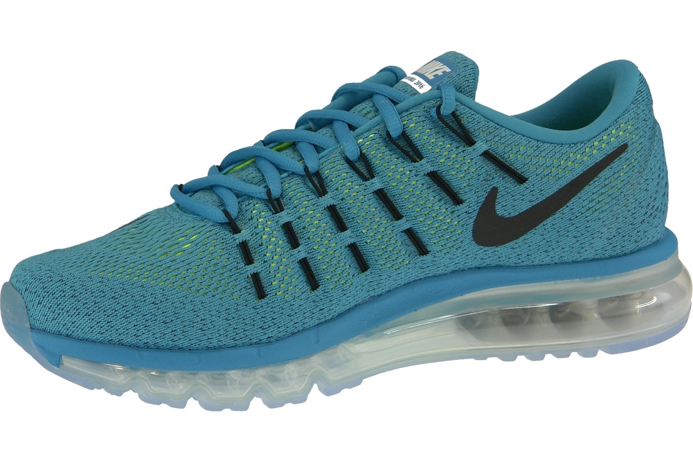 nike men's air max 2016 running shoes