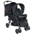 Safety 1st Tandem Stroller Duodeal Black 11487640 thumbnail-1