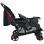 Safety 1st Tandem Stroller Duodeal Black 11487640 thumbnail-3