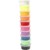 Foam Clay - diverse kleuren, basis, 10x35gr thumbnail-2