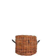 A2 Living - Rattan Blomster Ø 62 cm - Mega Low