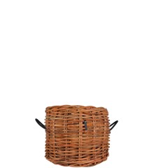 A2 Living - Rattan Flower Basket Ø 62 cm - Mega Low (20004A)