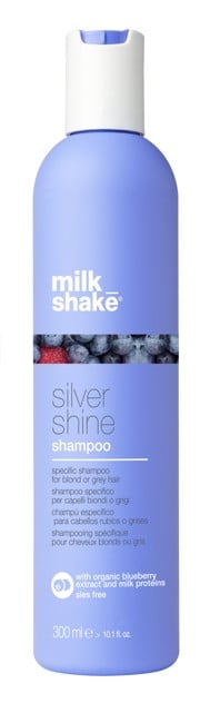 milk_shake - Silver Shine Shampoo 300 ml
