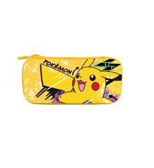 Nintendo Switch Premium Vault Case (Pikachu)
