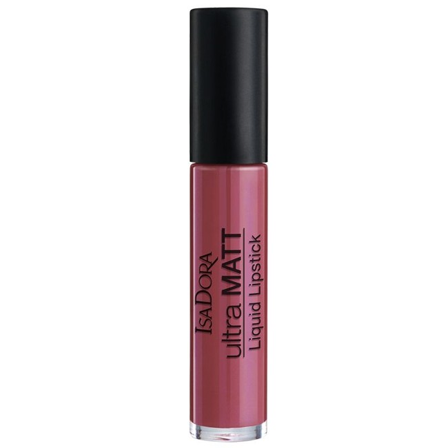 IsaDora - Ultra Mat Liquid Lipstick - Berry Babe 17