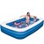 Bestway - Deluxe blauer Familien Pool 3.05m x 1.83m x 56cm (54009) thumbnail-2