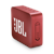 JBL - GO 2 Bluetooth Højtaler Ruby Red thumbnail-5