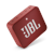 JBL - GO 2 Bluetooth Højtaler Ruby Red thumbnail-6