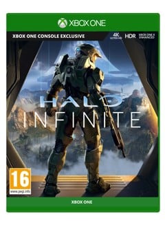 Halo Infinite