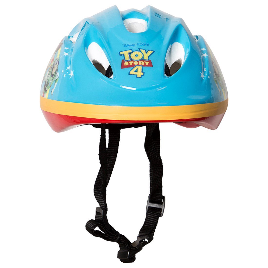 toy story helmet bike