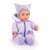 Bayer - Doll - Piccolina Magic Eyes 46 cm (94694AA) thumbnail-7