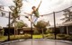 BERG - InGround Favorit 380cm Trampolin mit  Comfort Sicherheitsnetz thumbnail-3