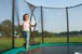 BERG - InGround Favorit 380cm Trampolin mit  Comfort Sicherheitsnetz thumbnail-11