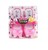Minnie Twinkle Bows Light-up Shoes #88130 thumbnail-1
