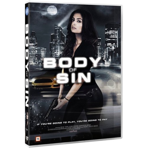 Body Of Sin