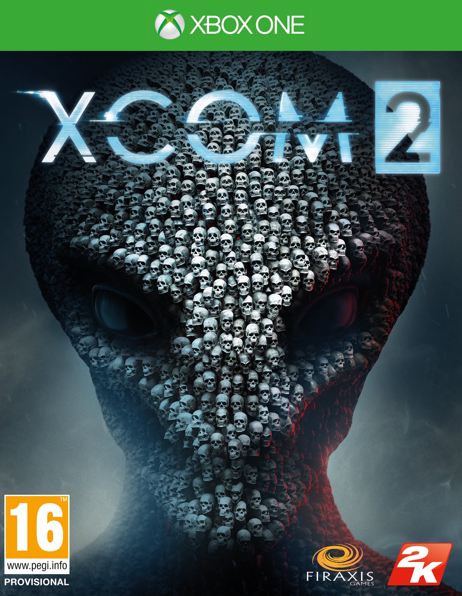XCOM 2 - Videospill og konsoller
