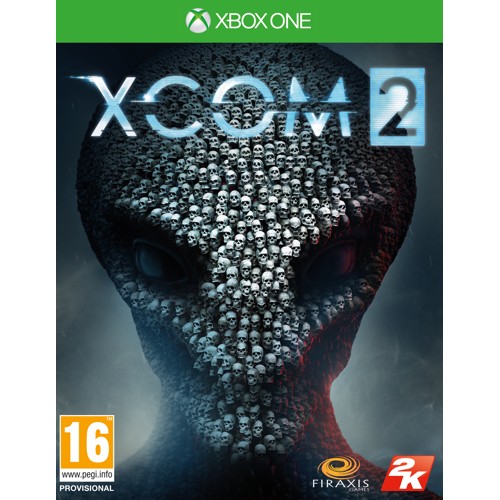 XCOM 2
