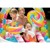 INTEX - Candy Zone Play Center (206 + 168  L)(657149) thumbnail-4