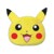 Universal Pikachu Plush Pouch XL (Hori) thumbnail-2