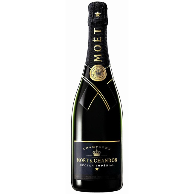 Moet & Chandon - Champagne​ Nectar Impérial Magnum 150 cl