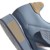 adidas Power Perfect III Womens Weightlifting Powerlifting Shoe Blue - UK 6 thumbnail-3