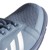 adidas Power Perfect III Womens Weightlifting Powerlifting Shoe Blue - UK 6 thumbnail-5
