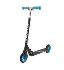 My Hood - Scooter 145 Black/Turquoise (505162)