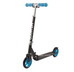 My Hood - Scooter 145 Black/Turquoise (505162)