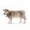 Schleich - Farm World - Braunvieh Cow (13874)