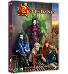 Descendants, The - DVD