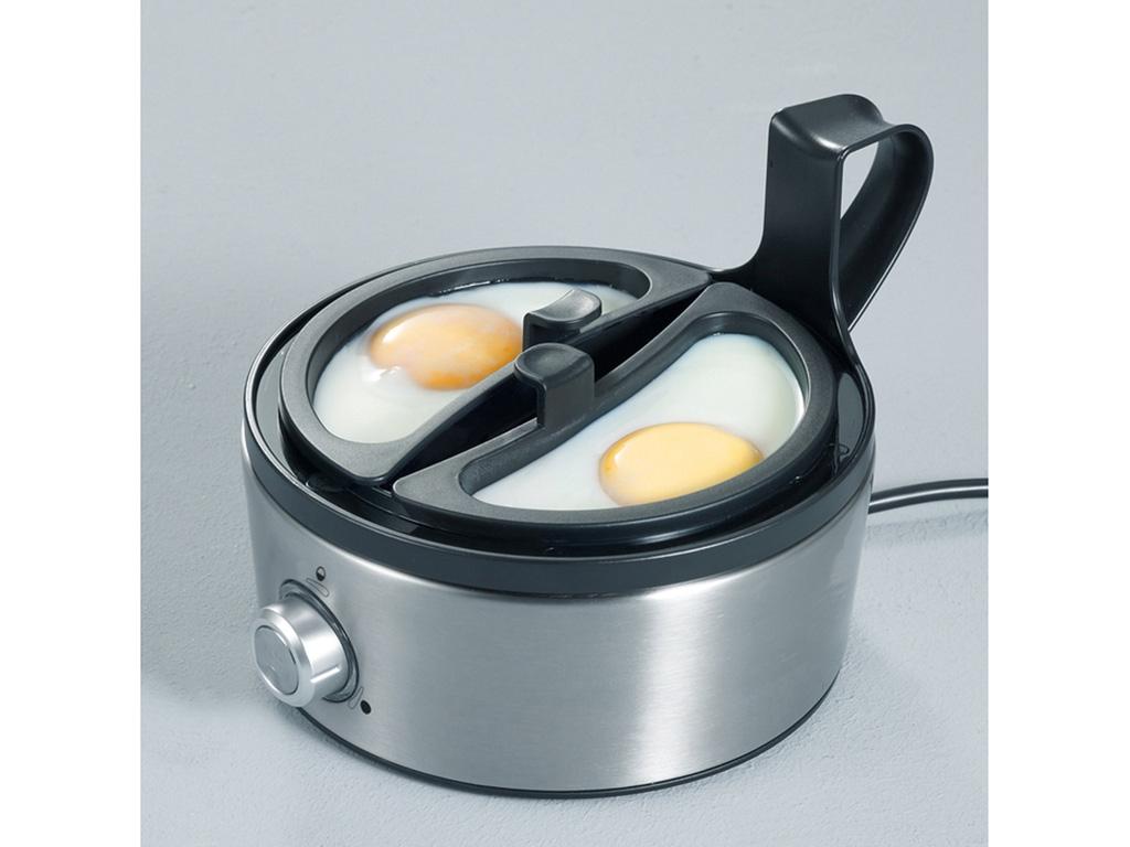 severin egg boiler
