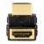 Hama - High Speed HDMI Angle Adapter thumbnail-4